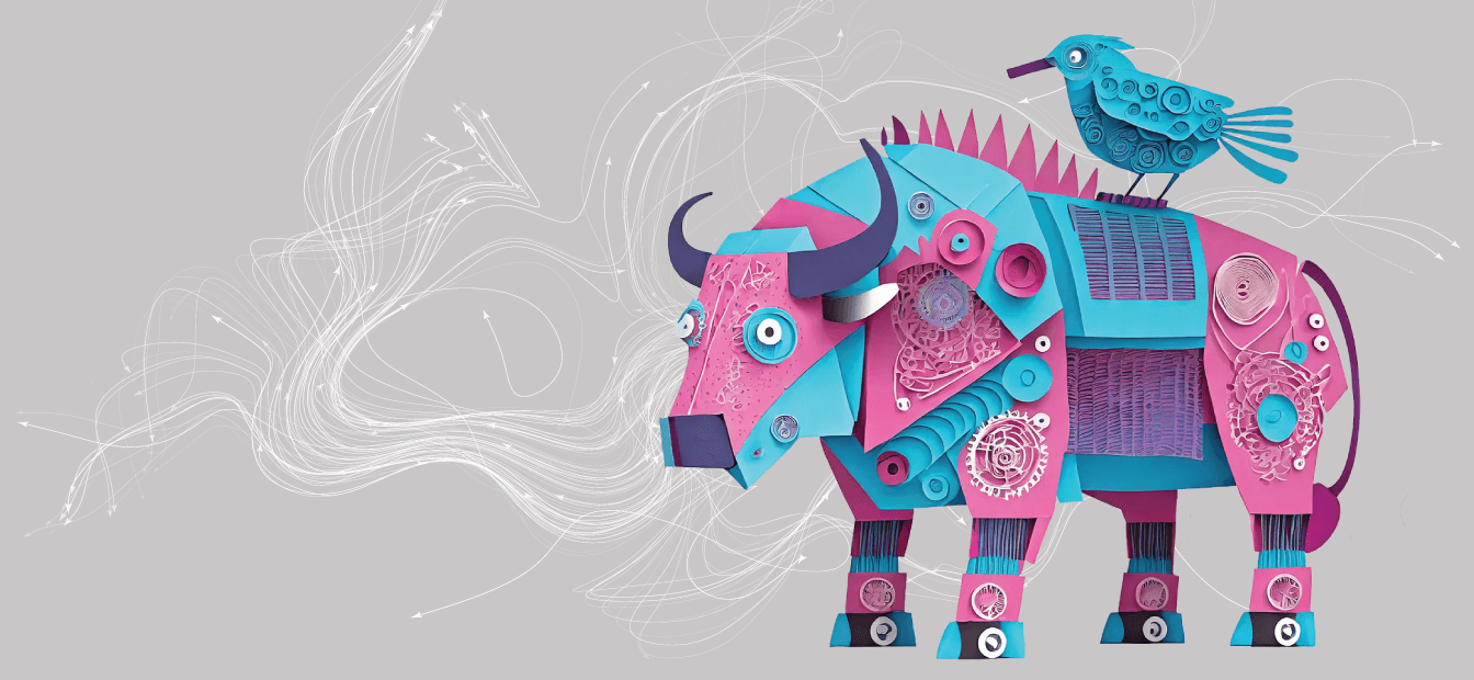February Technical Talk - Unleashing Your Team: Let AI Do The Grunt Work