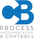 CB Process, Instrumentation & Controls CB Process, Instrumentation & Controls