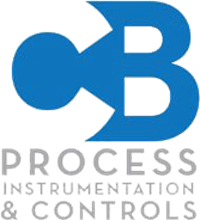 CB Process, Instrumentation & Controls CB Process, Instrumentation & Controls