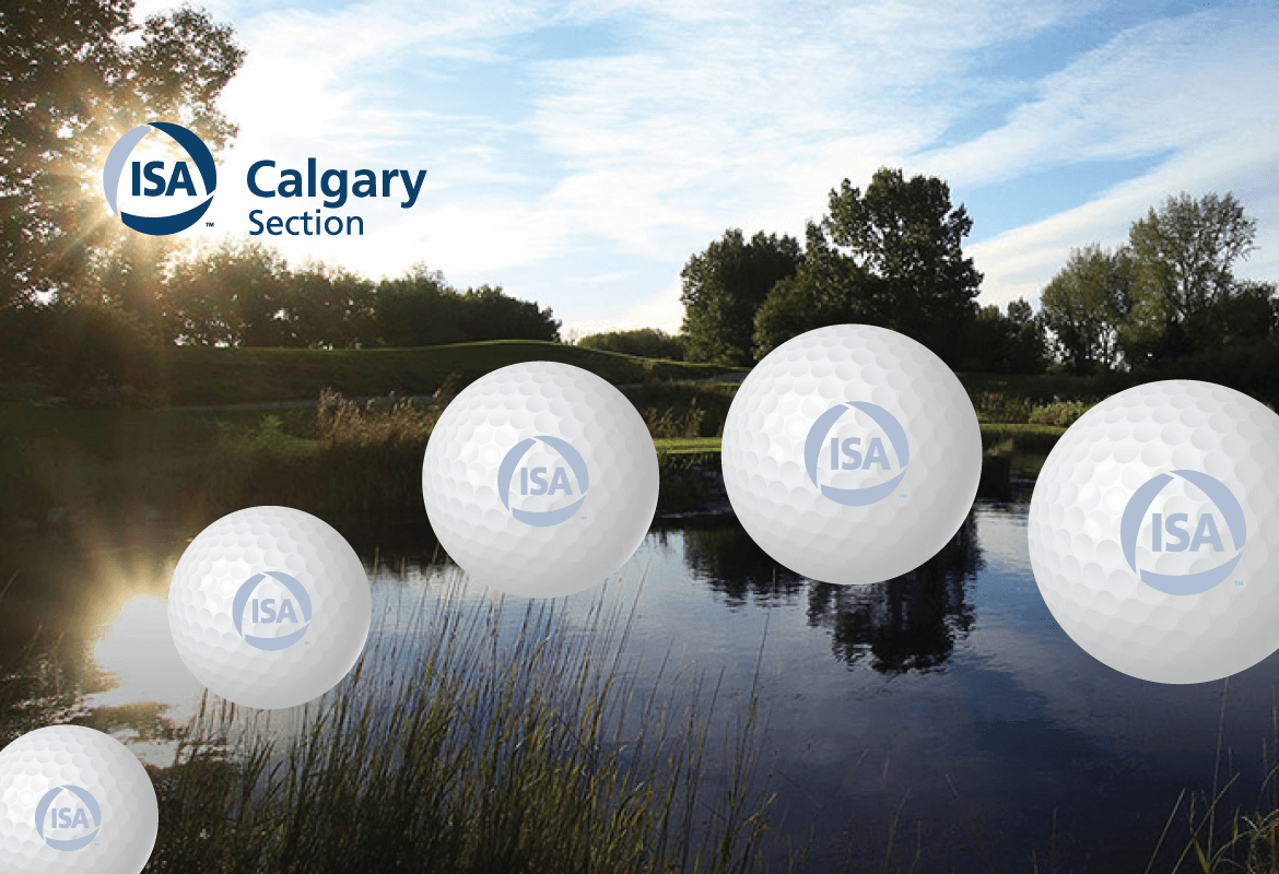 ISA YYC GOLF TOURNAMENT 2021 Event Listing