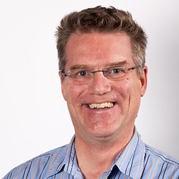 Ian Verhappen Ian Verhappen