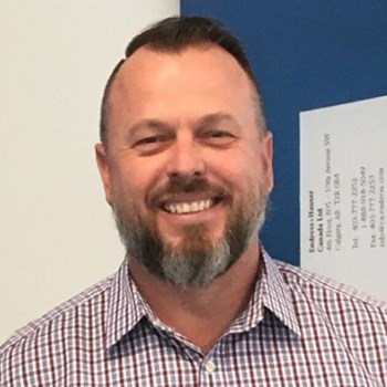 Brandon Cornthwaite Brandon Cornthwaite