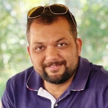 Shahzad Khan Shahzad Khan