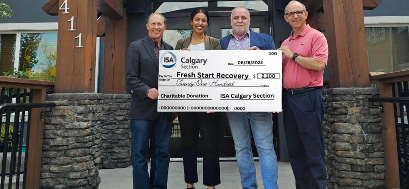 16th Annual Golf Tournament Pics