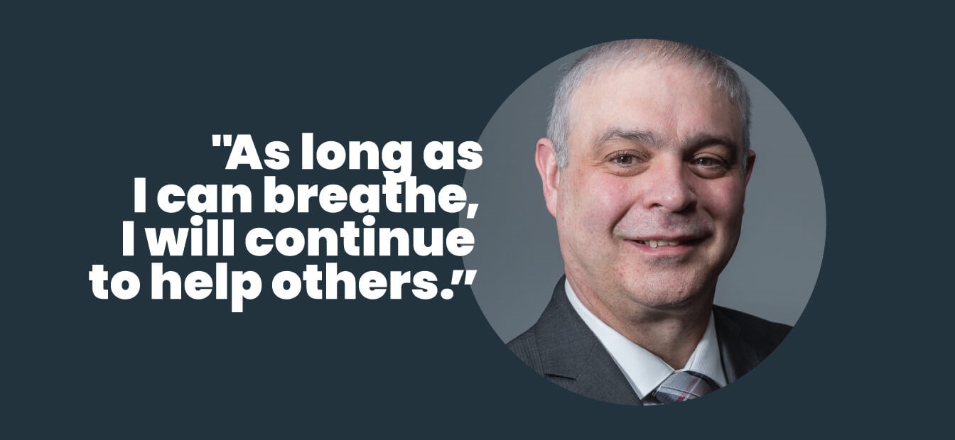 Gary On Membership & Mentorship