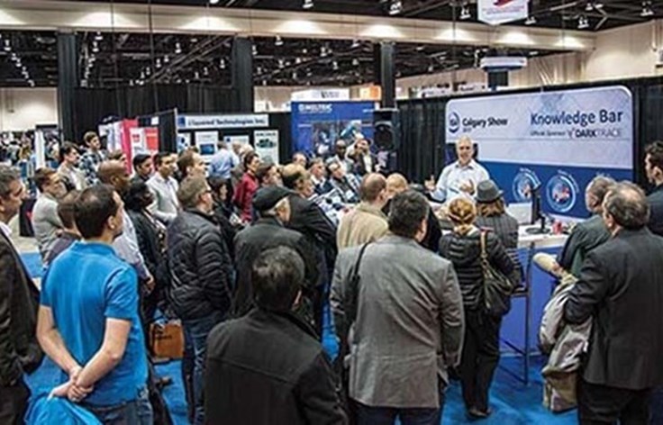 2026 ISA Calgary Section Show - Let's Go! 2026 ISA Calgary Section Show - Let's Go!