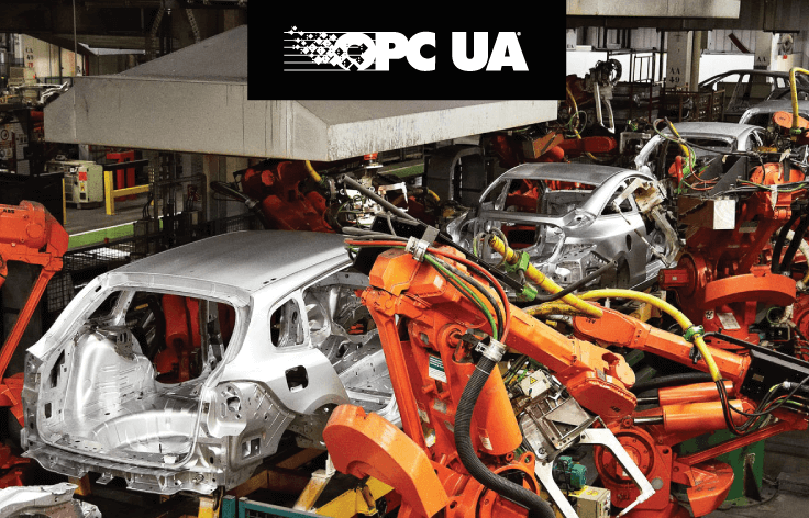 March Technical Talk - Why OPC UA is the Foundation for Industrial AI